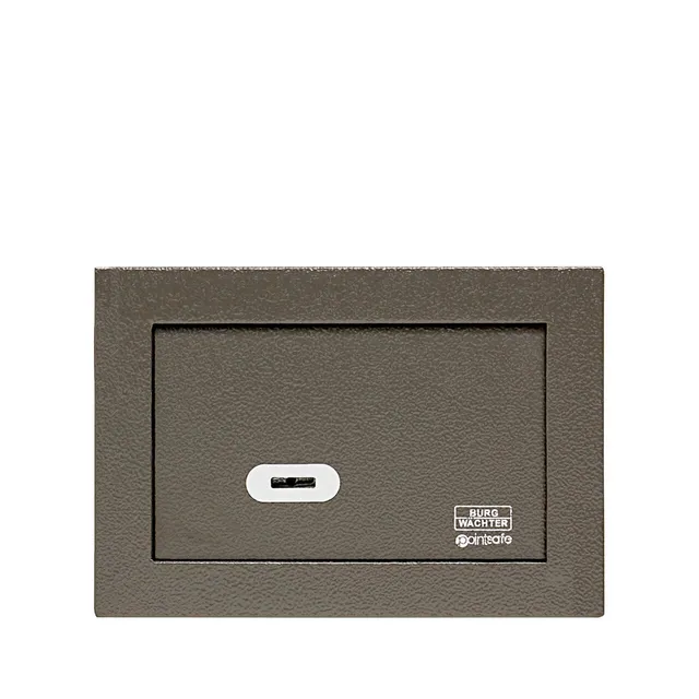 burg-w-chter-point-safe-pw-1-s-wandtresor-in-acciaio-antracite image 1