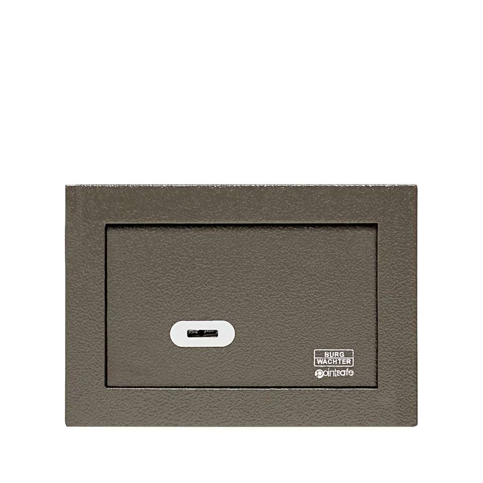 burg-w-chter-point-safe-pw-1-s-wandtresor-in-acciaio-antracite image 1