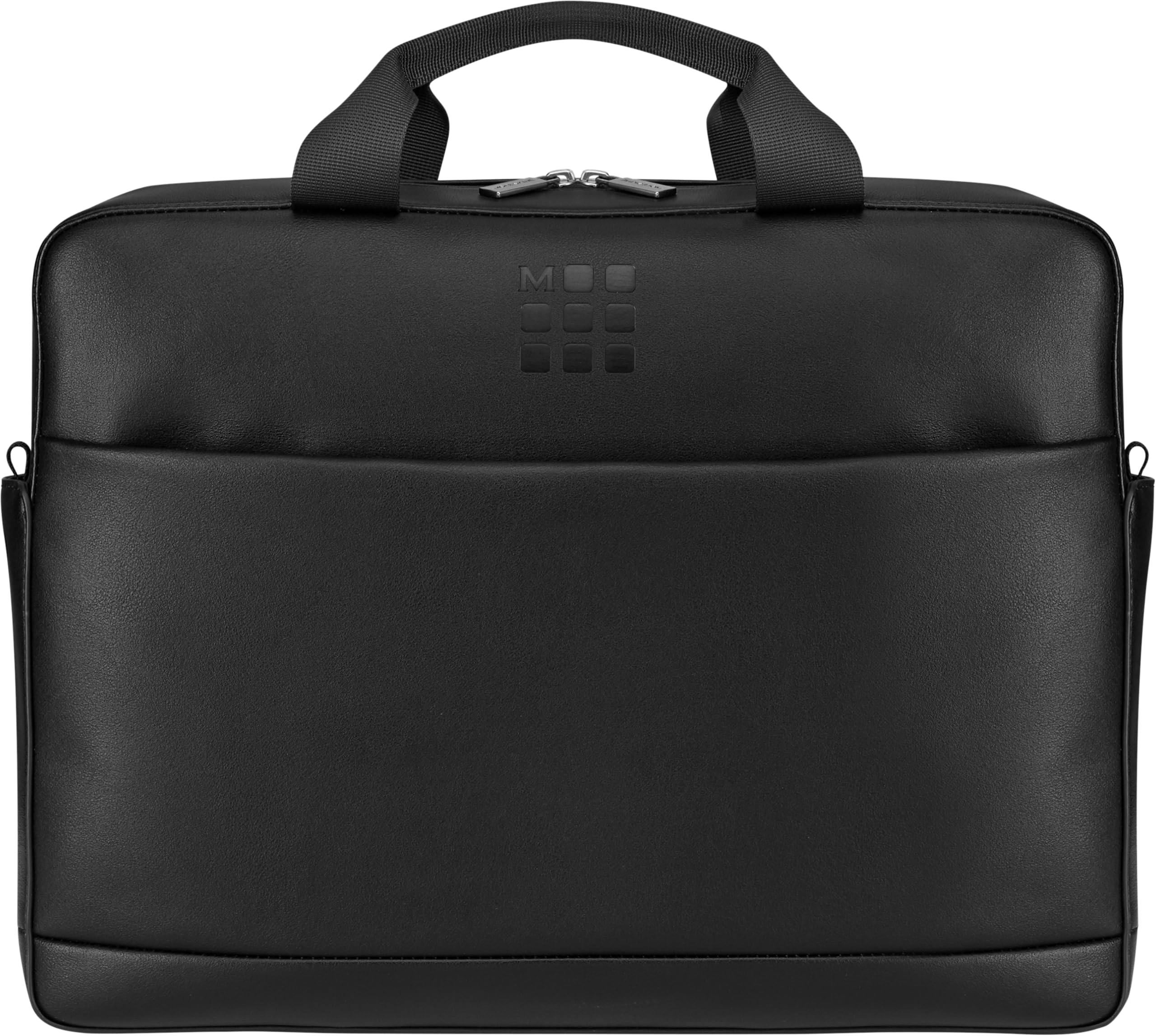 moleskine-classic-cartella-slim-porta-pc-14-nero-40x31x7-5-cm image 1