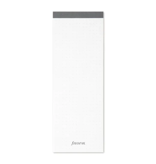 filofax-the-original-blocco-note-a5-dotted-per-organiser image 1