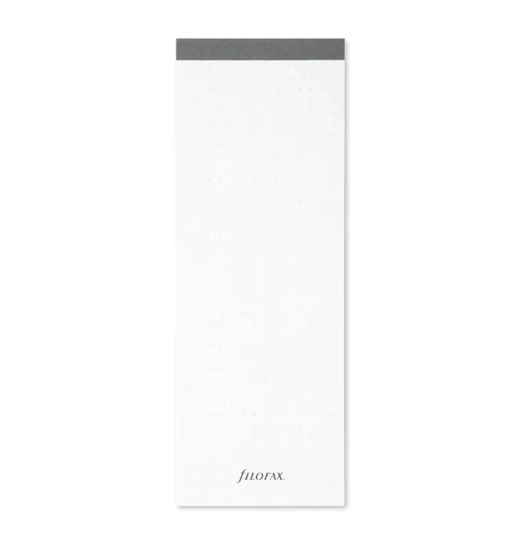 filofax-the-original-blocco-note-a5-dotted-per-organiser image 1