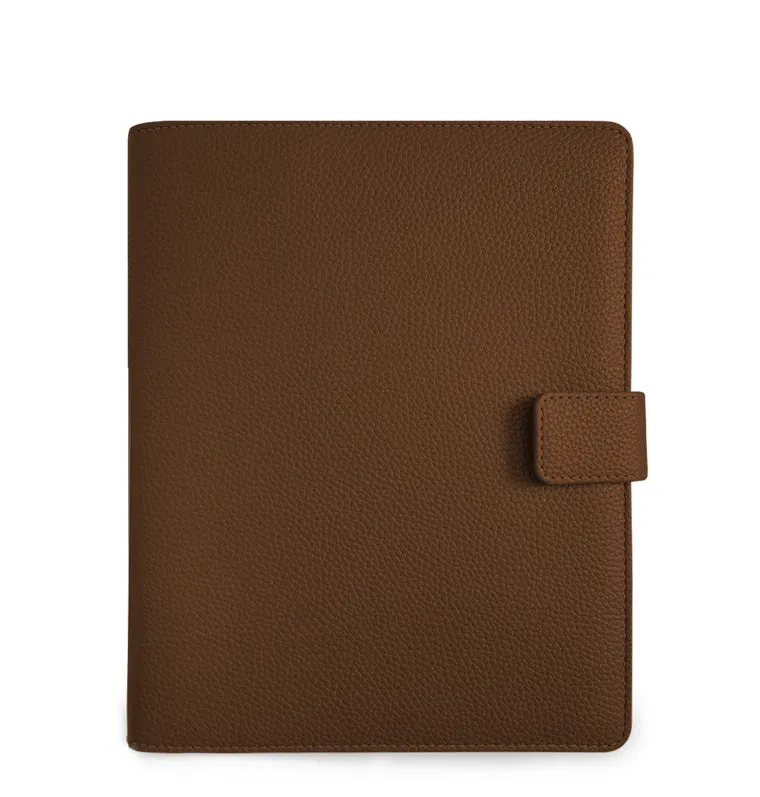 filofax-camden-organiser-a5-sostenibile image 1
