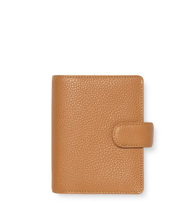 filofax-norfolk-organiser-pocket-pelle-25mm image 1