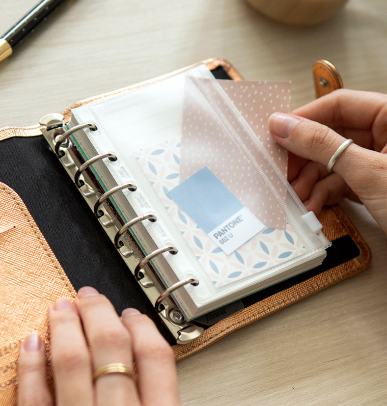 filofax-busta-trasparente-con-zip-pocket image 4