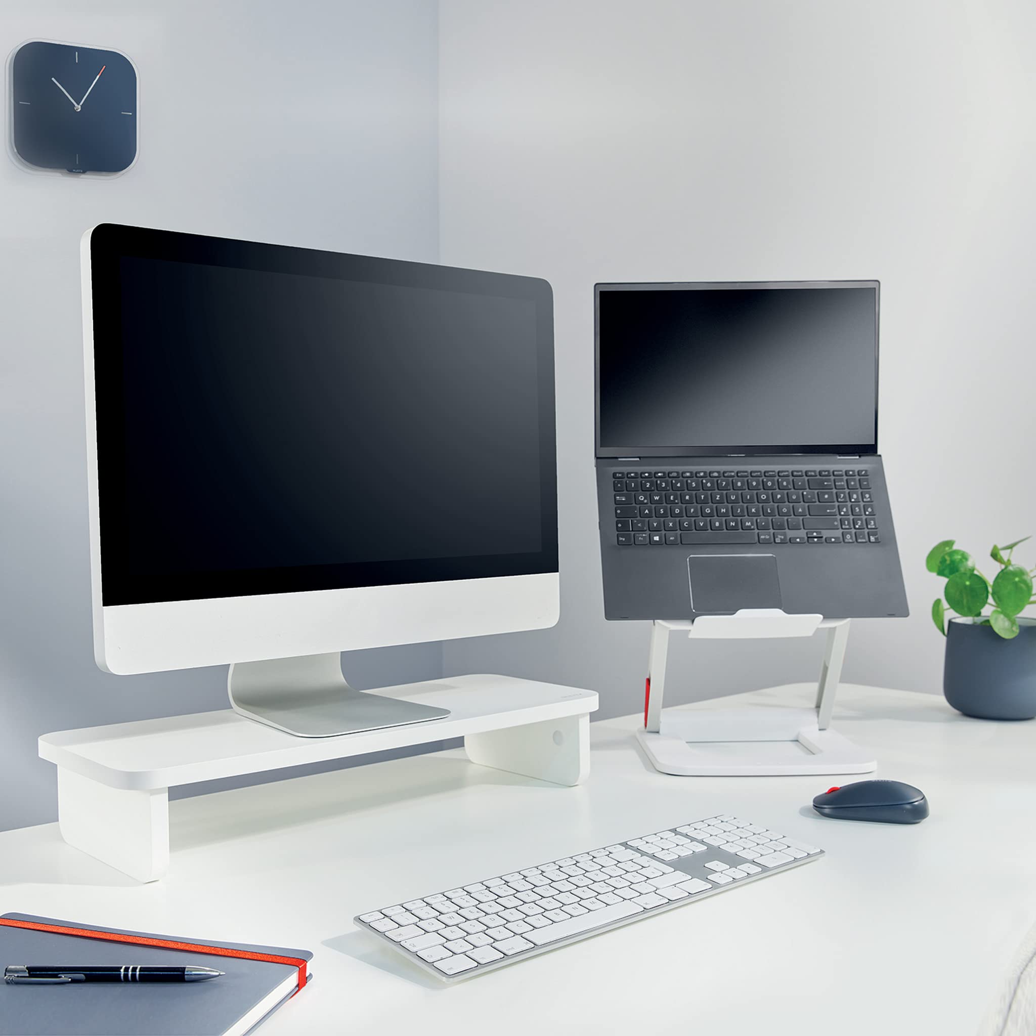 leitz-ergo-supporto-monitor-24-20-kg-bianco-64340001 image 6