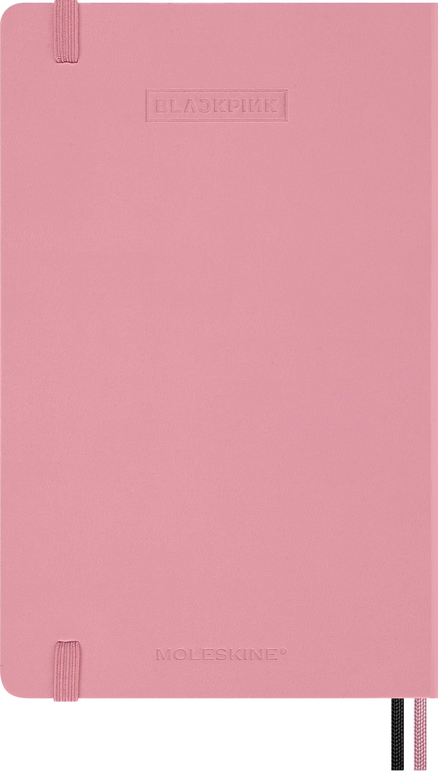moleskine-x-blackpink-agenda-settimanale-18-mesi-2026-2027-large-13x21-cm image 6