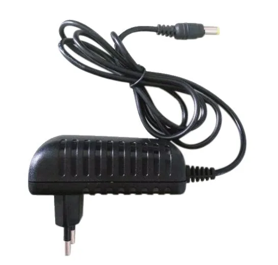 burg-w-chter-bwps-dc12v2a-alimentatore-12v-dc-2a-24w-per-telecamere image 1