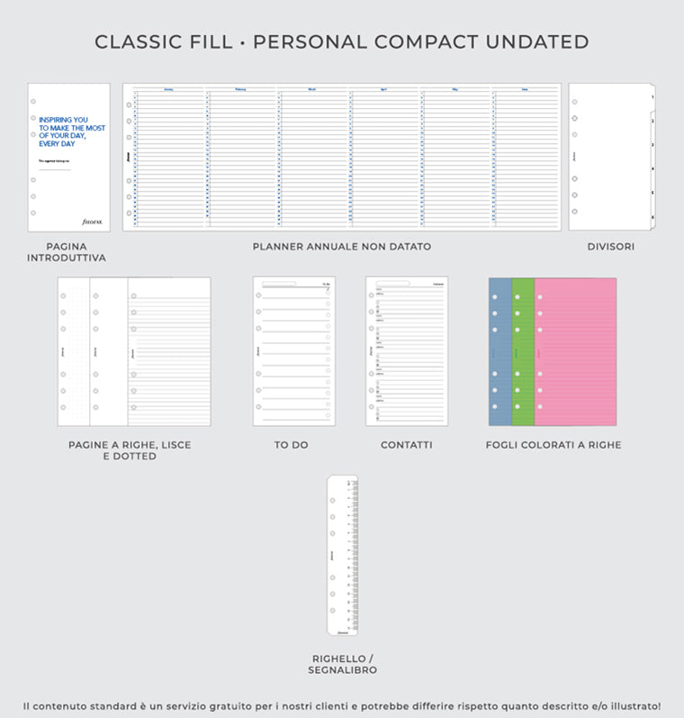filofax-garden-organiser-personal-compact-con-zip image 4