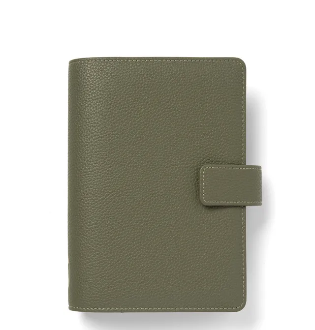 filofax-camden-organiser-personal-similpelle-riciclata-anelli-rimovibili image 1