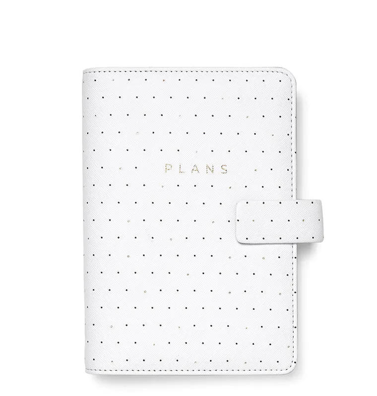 filofax-moonlight-organiser-personal-black-con-dettagli-oro image 1