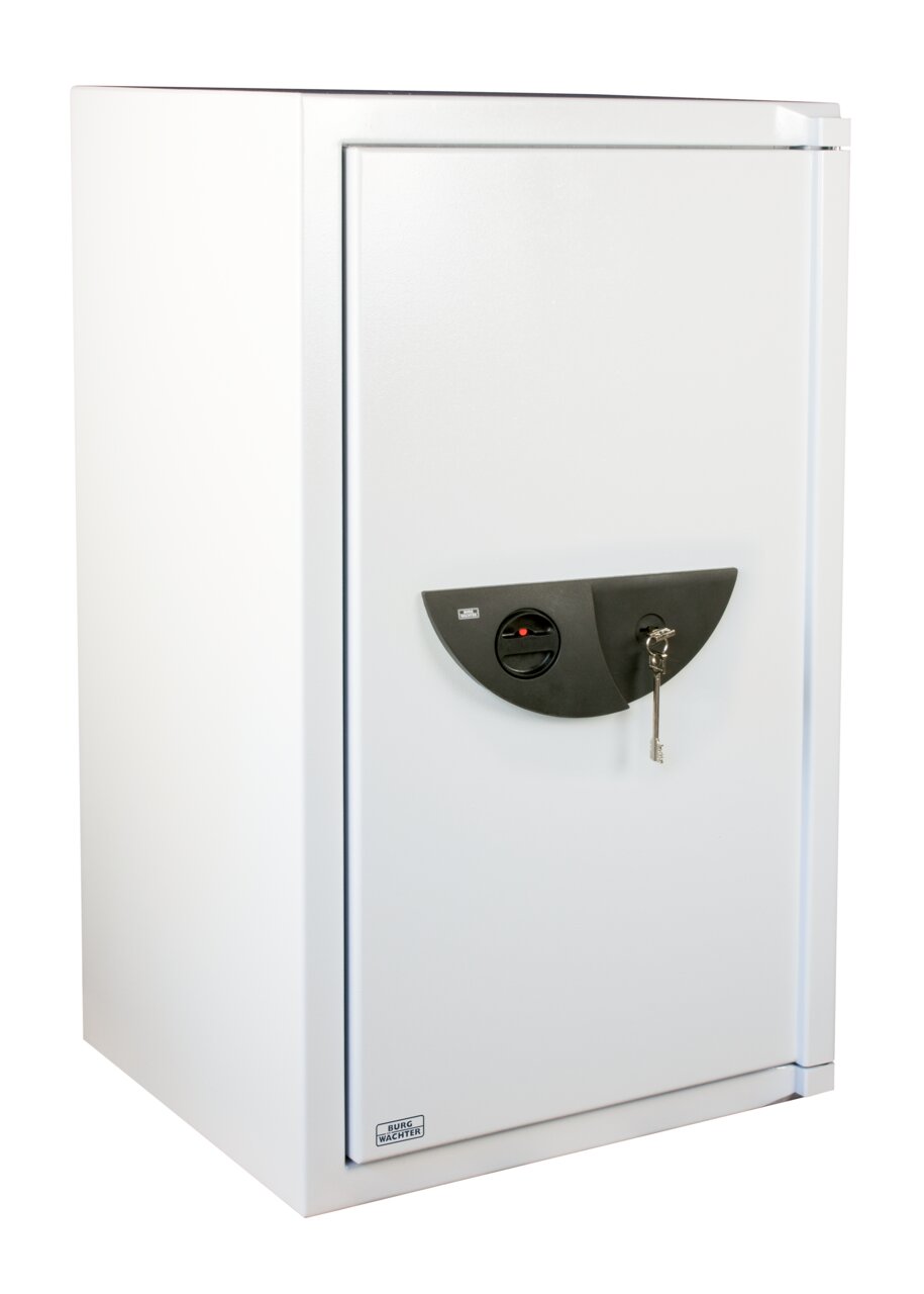 burg-w-chter-office-line-ol-801-e-fp-armadio-di-sicurezza-livello-b image 6