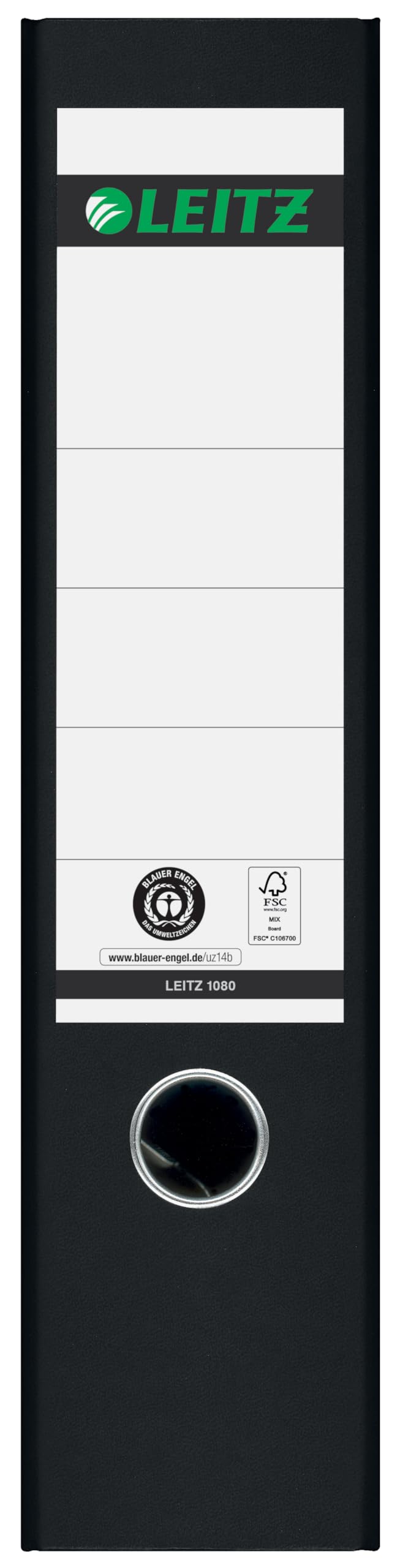 leitz-180a-raccoglitore-a4-nero-con-leva-180-conf-3-pezzi image 5