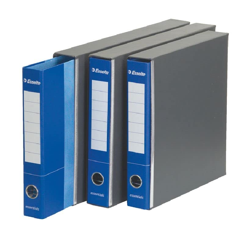 esselte-essentials-raccoglitore-a-leva-protocollo-dorso-5-cm-blu image 4