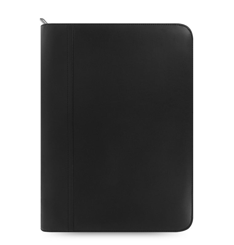 filofax-metropol-portadocumenti-a4-con-zip-e-calcolatrice image 1