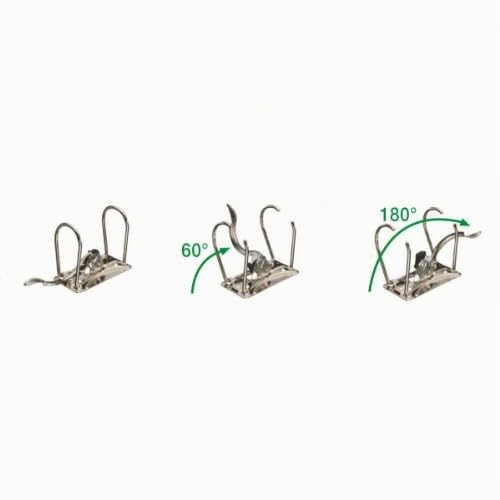 leitz-active-solid-raccoglitore-a-leva-180-a4-dorso-65-mm-bianco-10481001 image 7