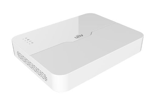 burg-w-chter-nvr501-08b-lp8-videoregistratore-ip-8-canali-poe-4k image 2