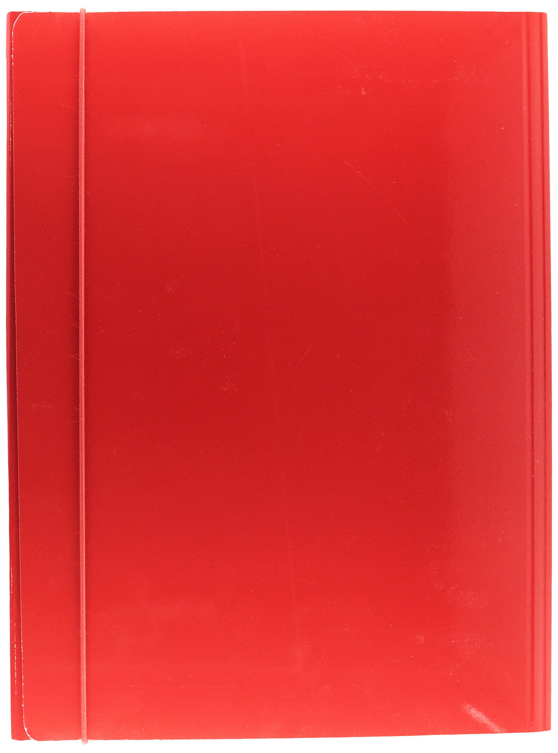 esselte-c46-cartella-3-lembi-25x35-cm-blu image 3