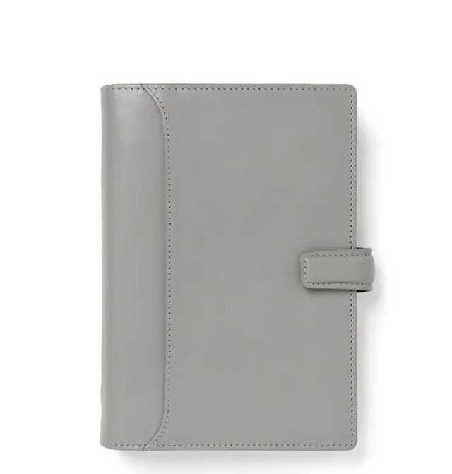 filofax-lockwood-organiser-personal-in-pelle-con-zip image 1