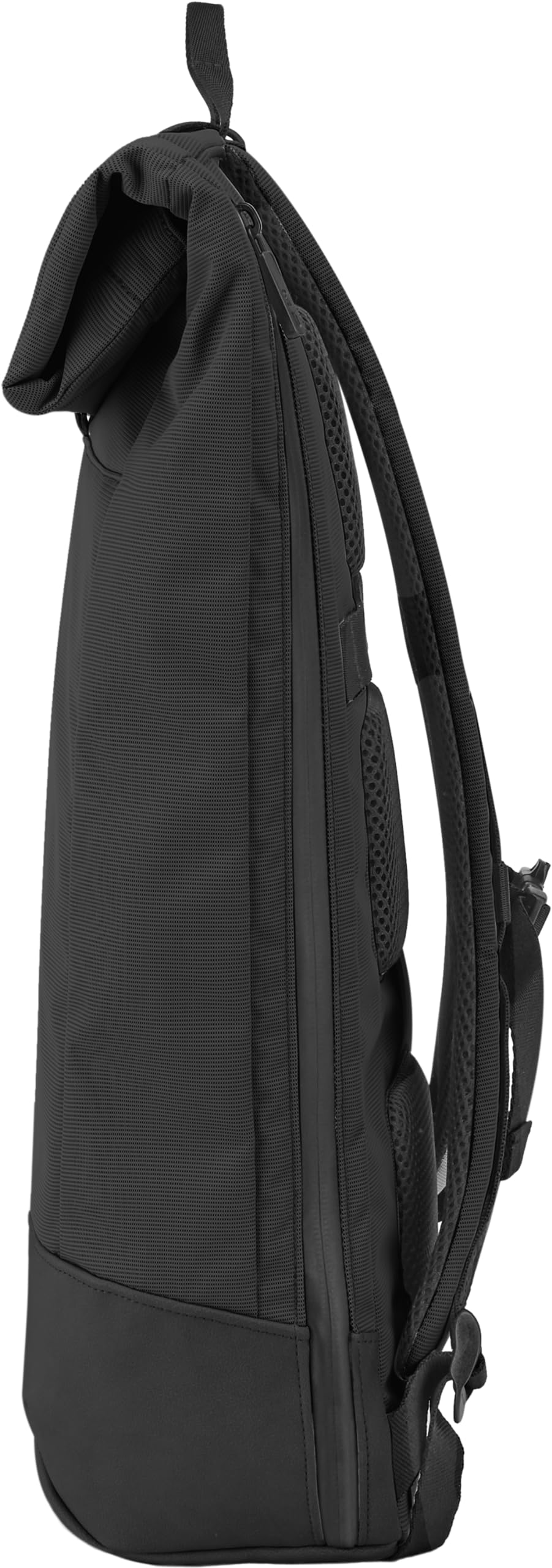 moleskine-zaino-metro-a-ribalta-porta-pc-15-50x32x13-cm-nero image 3