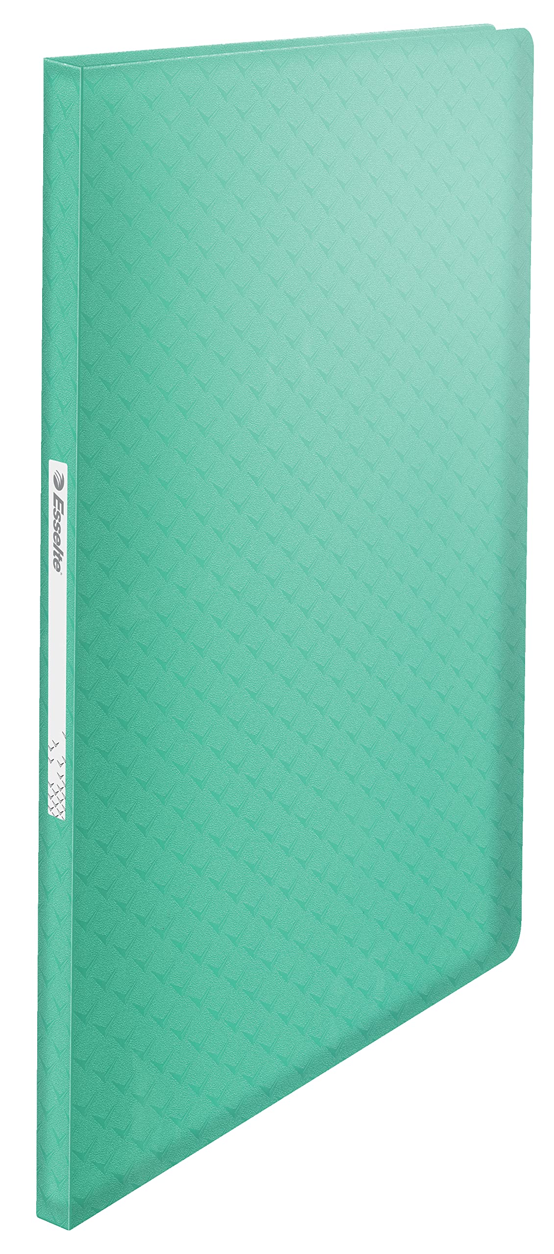 esselte-colour-breeze-espositore-a4-40-tasche-verde image 1
