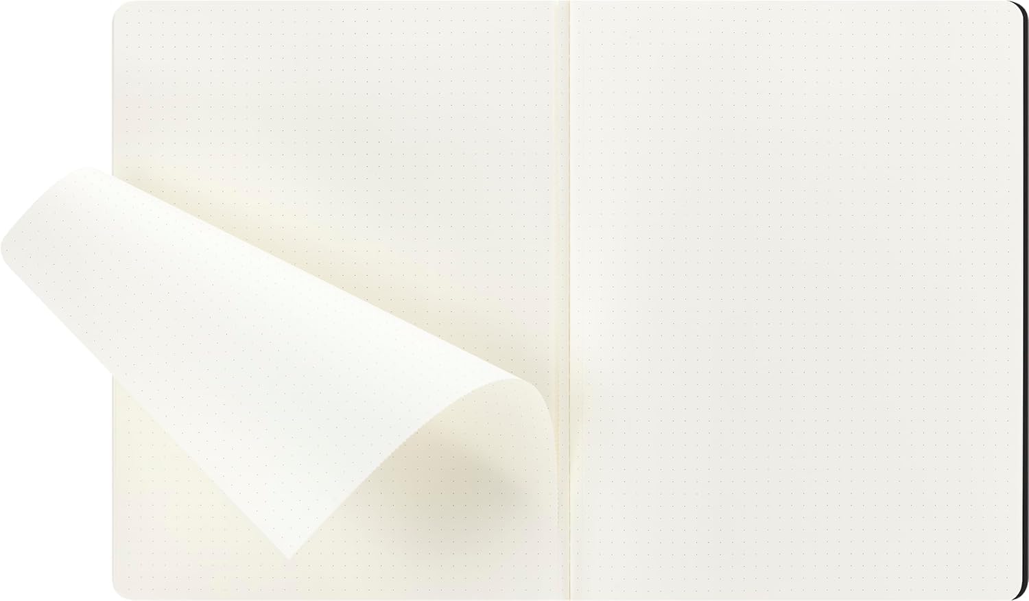moleskine-subject-cahier-journal-set-3-quaderni-puntinati-extra-large-19x25-cm-n image 5