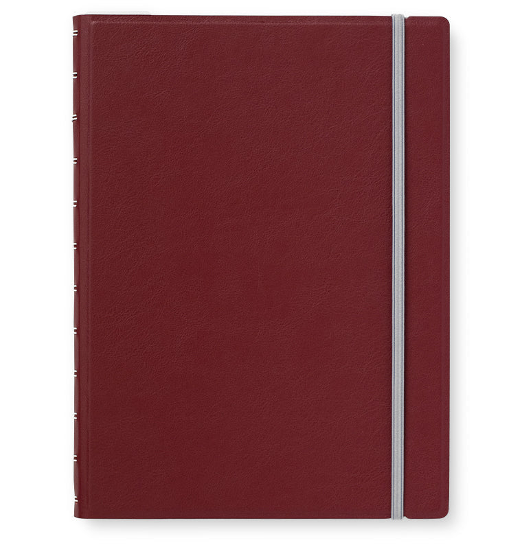 filofax-contemporary-notebook-refillabile-a4 image 1