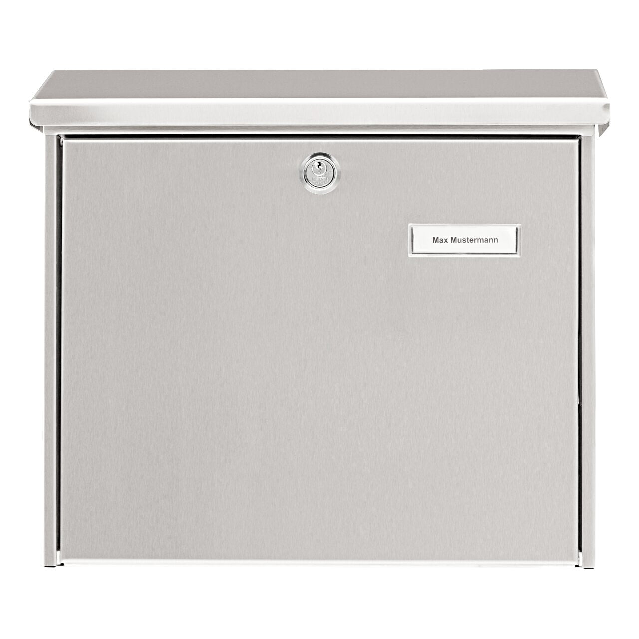 burg-w-chter-comfort-3913-ni-cassetta-postale-inox-c4 image 7