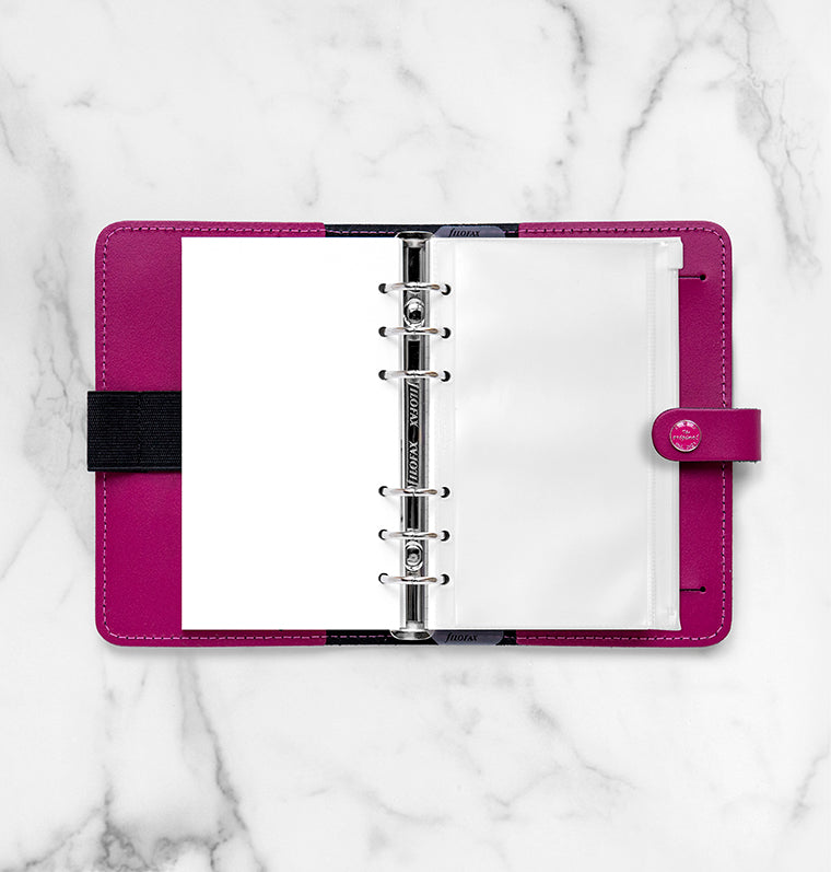 filofax-busta-trasparente-con-zip-personal image 3