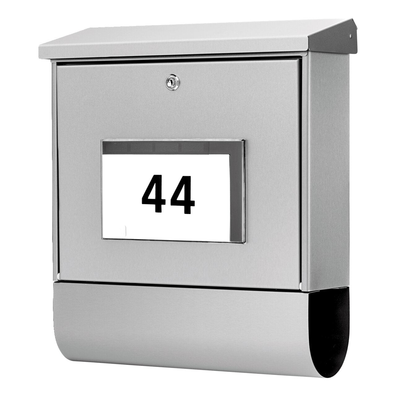 burg-w-chter-malaga-4400-ni-cassetta-postale-inox-c4 image 7