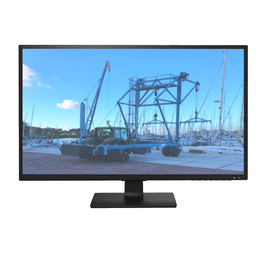 burg-w-chter-bwml-2712h-monitor-fullhd-27-led-per-videosorveglianza-24-7 image 1