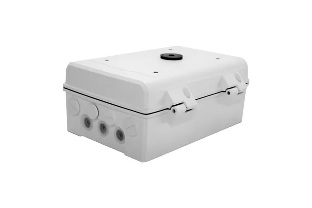 burg-w-chter-tr-jb12-in-scatola-di-derivazione-videosorveglianza-ip66 image 1
