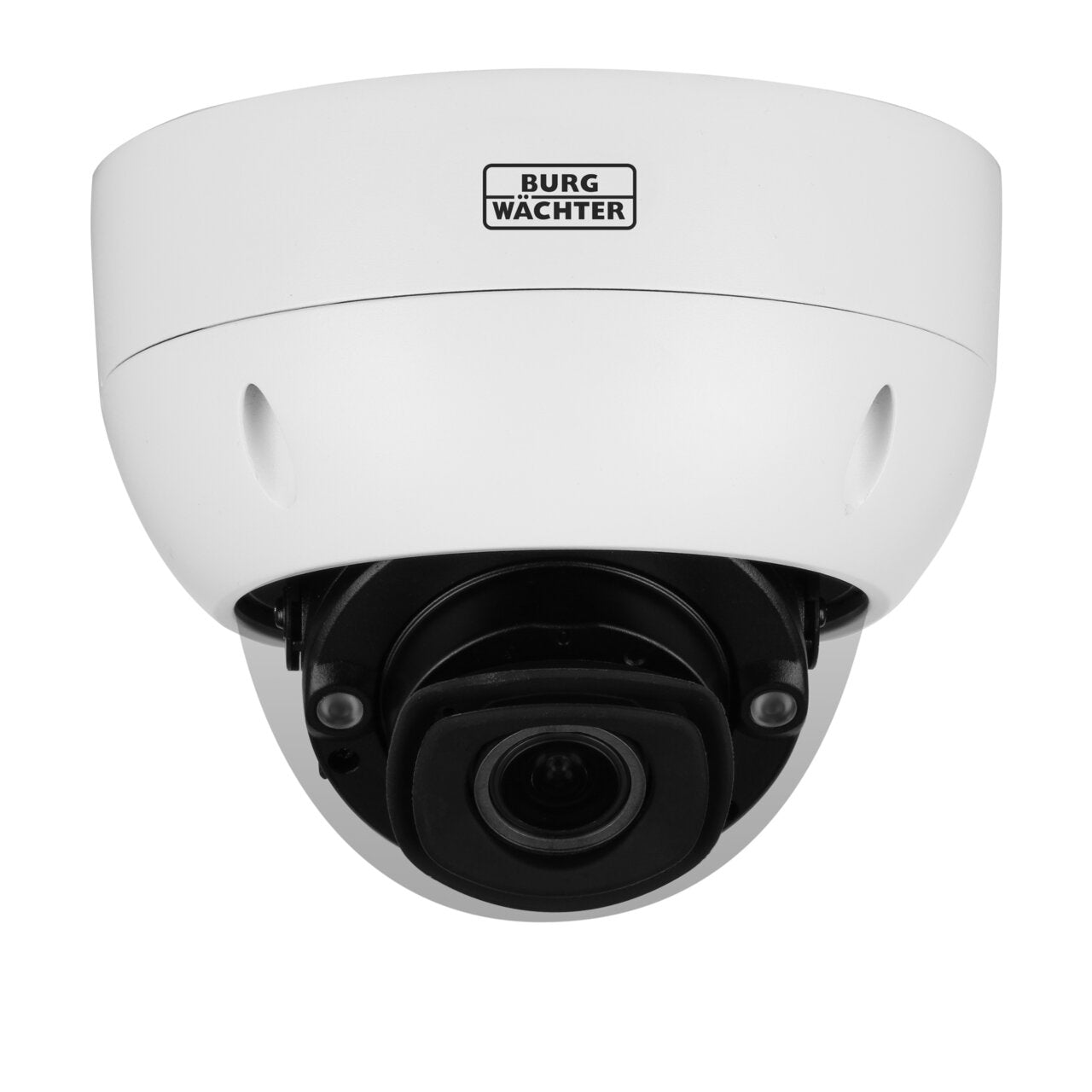 burg-w-chter-bwnc-452ddiae-telecamera-ip-dome-epoe-ai-h-265 image 1
