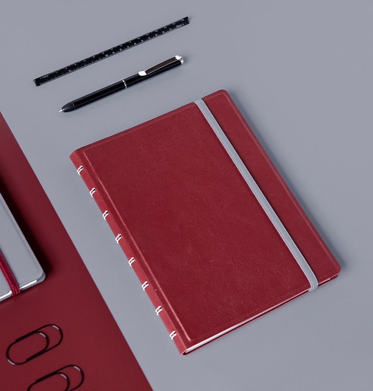 filofax-contemporary-notebook-refillabile-a4 image 8