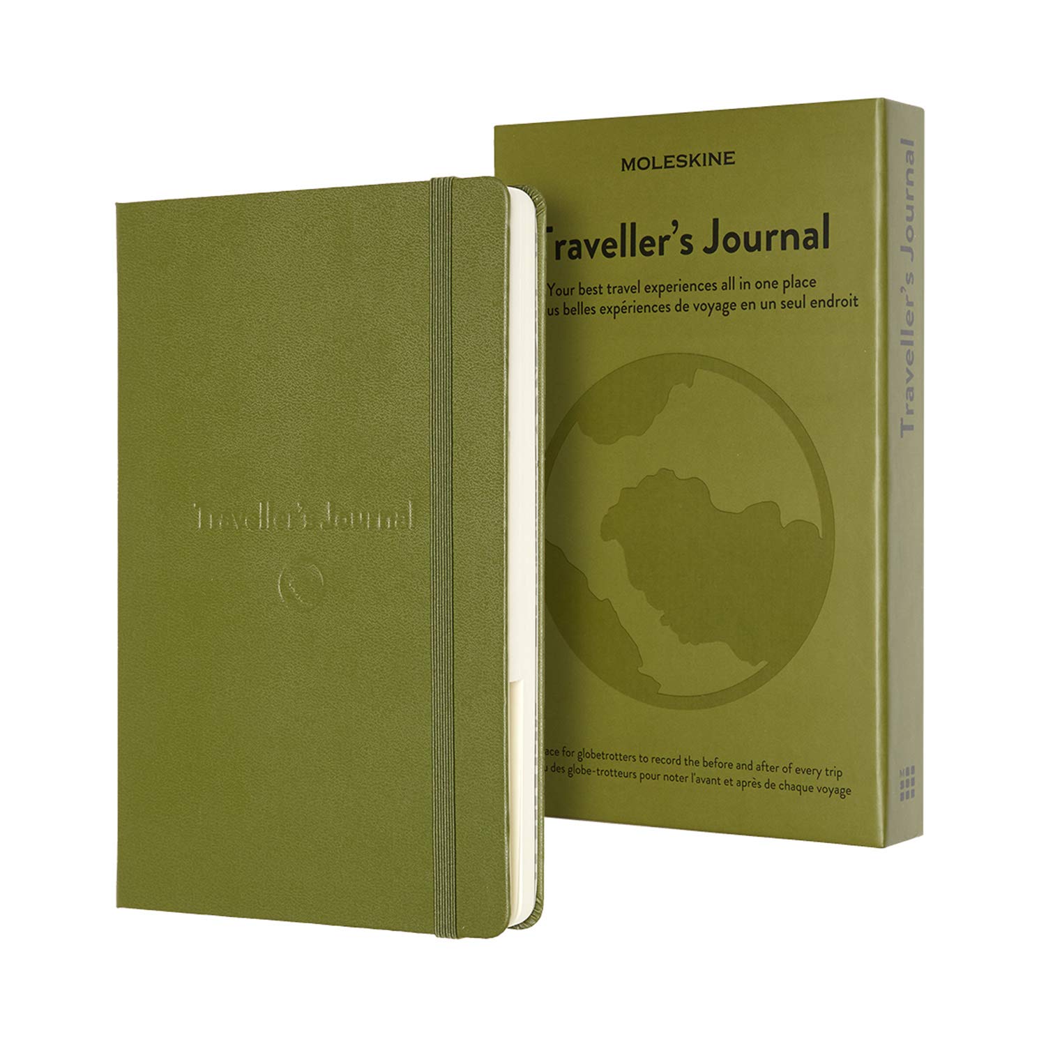 moleskine-traveller-s-journal-diario-viaggio-copertina-rigida-large-13-x-21-cm-4 image 3