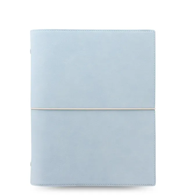 filofax-domino-soft-organiser-a5 image 1