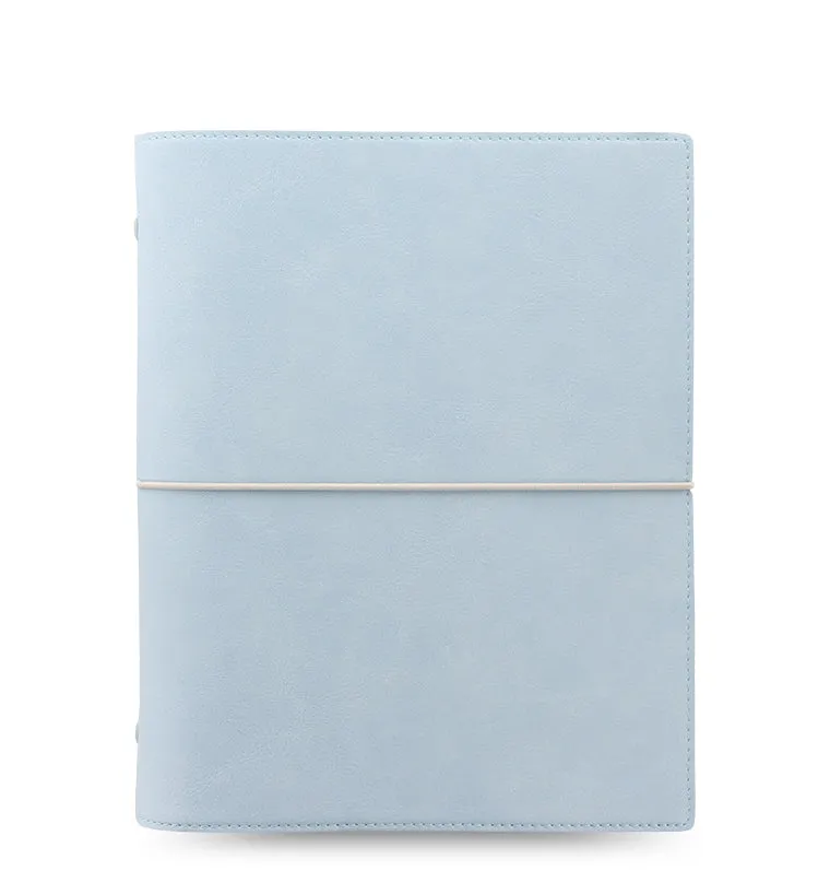 filofax-domino-soft-organiser-a5 image 1