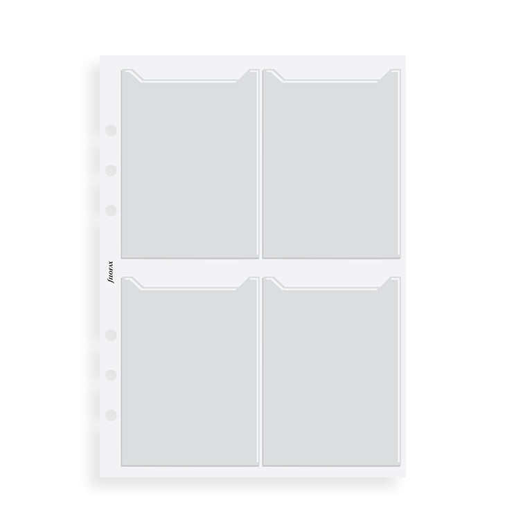 filofax-custodia-per-biglietti-da-visita-a5-per-organiser-e-clipbook image 6