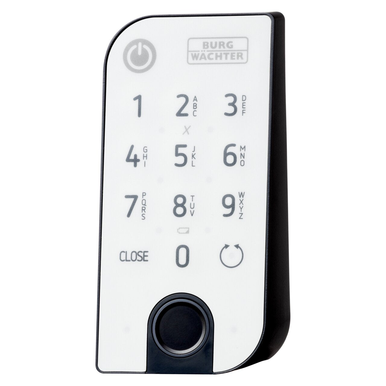 burg-w-chter-entry-7712-keypad-fp-tastiera-con-impronta-e-pin image 3