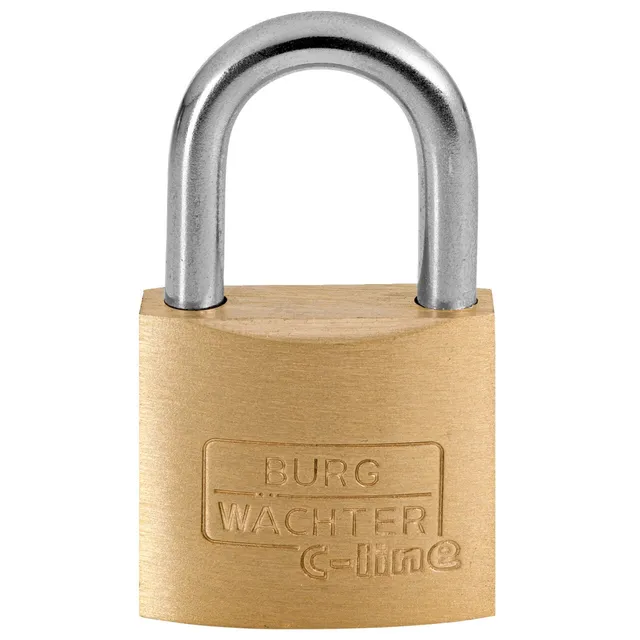 burg-w-chter-222-25-lucchetto-a-cilindro-in-ottone image 1