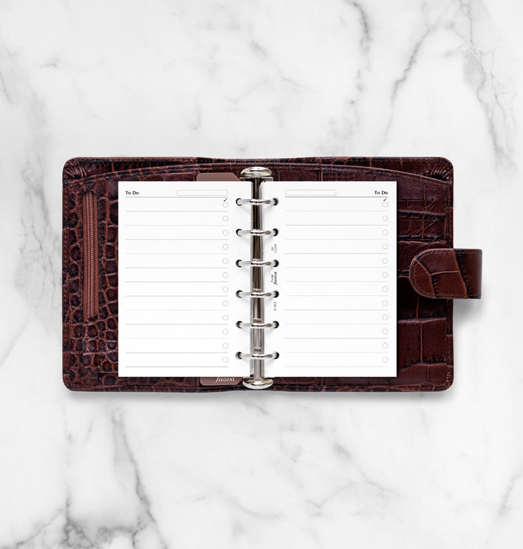 filofax-lista-to-do-pocket-20-fogli image 3