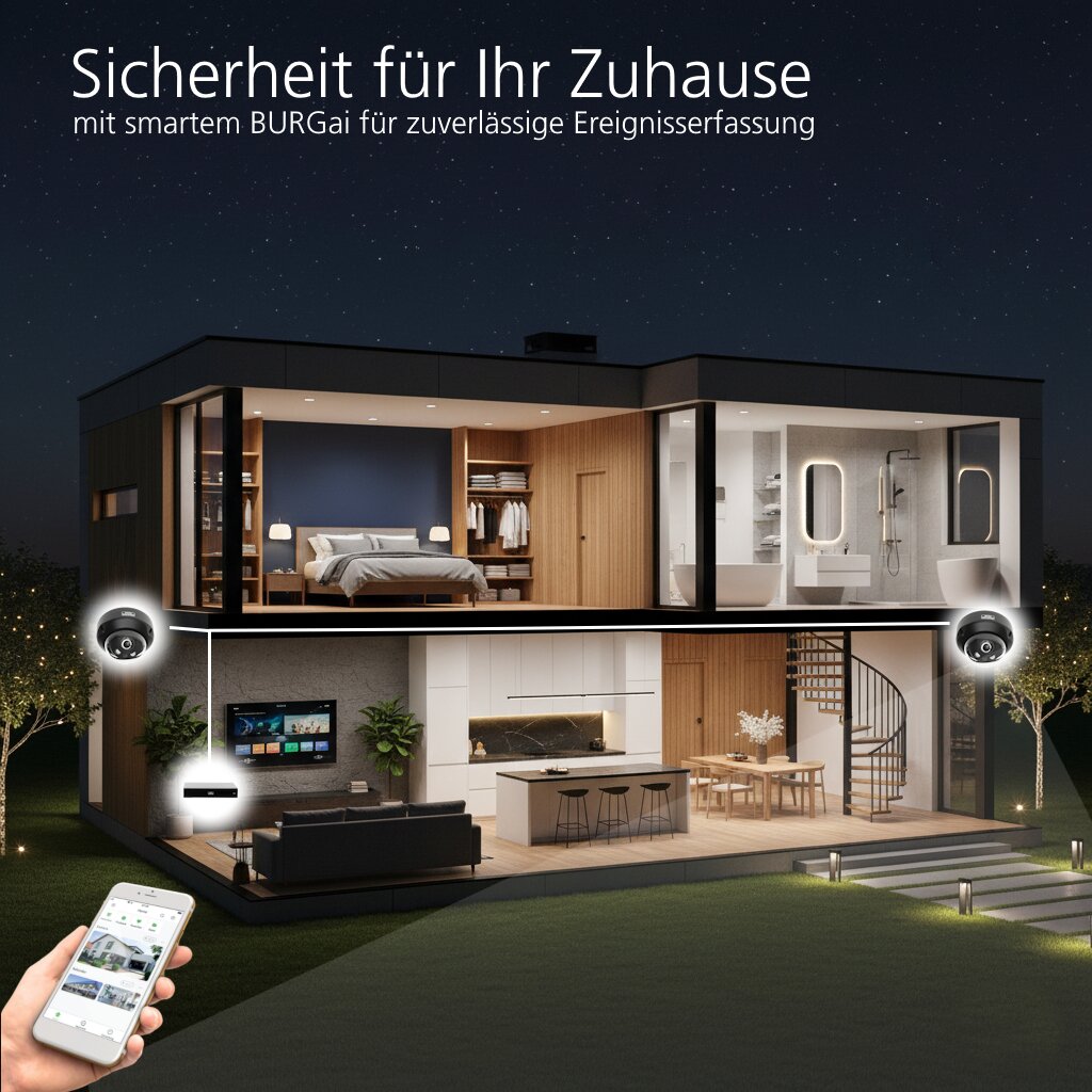 burg-w-chter-bwnvr-3841i-421dome-set-kit-videosorveglianza-nvr-8-canali-2-dome image 6