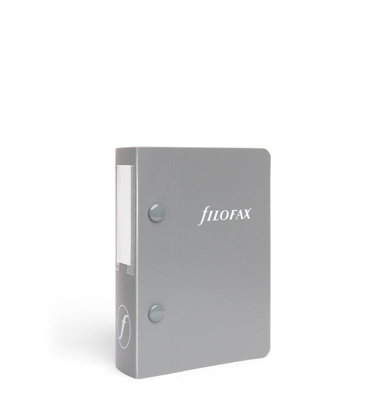 filofax-raccoglitore-archiviazione-pocket-200-fogli image 1