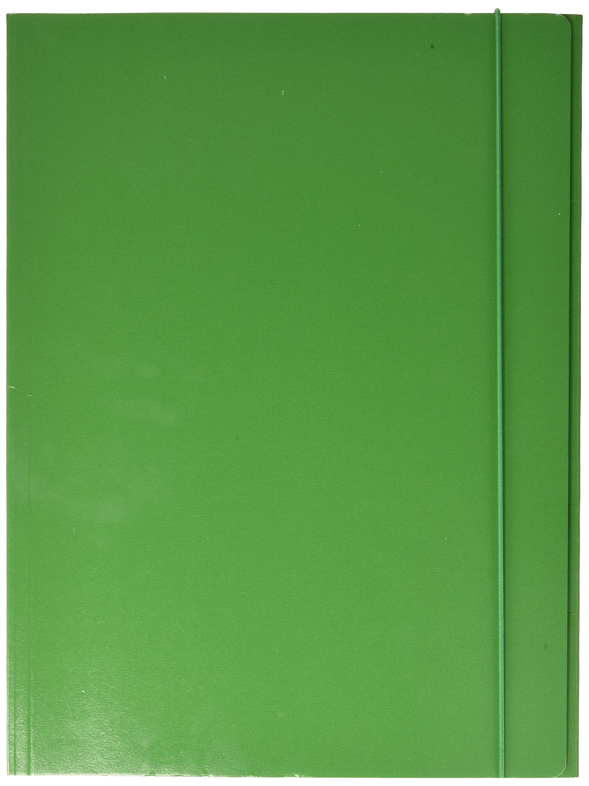 esselte-linear-cartella-a-3-lembi-25x35-cm-presspan-rosso-confezione-da-5 image 4