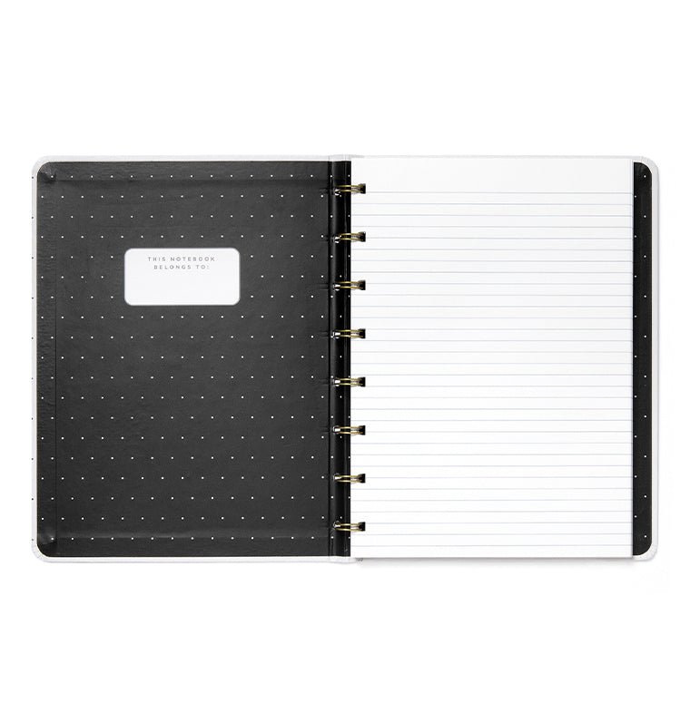 filofax-moonlight-notebook-refillabile-a5-2 image 4