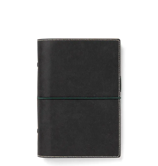 filofax-eco-essential-organiser-personal image 1