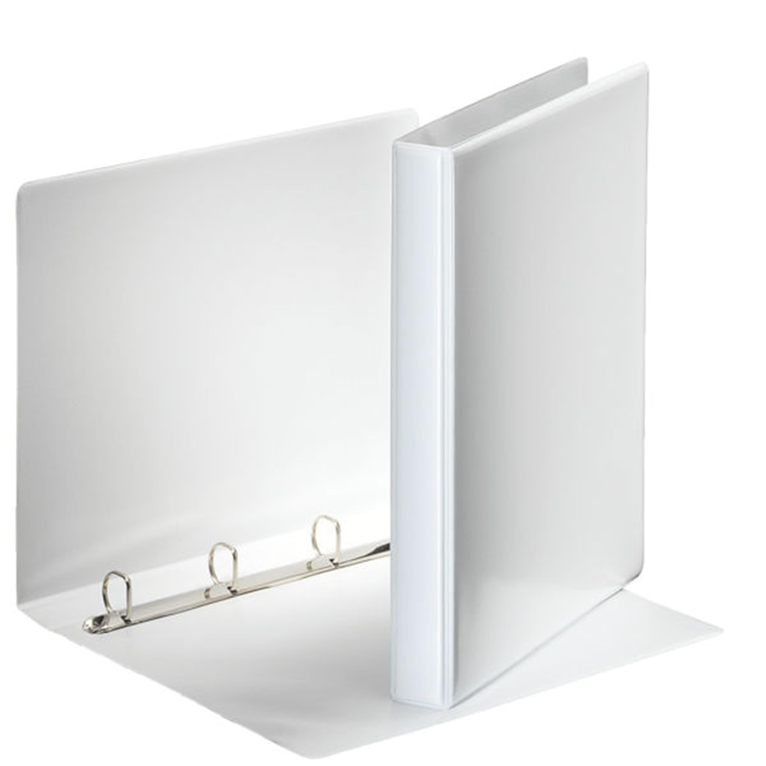 esselte-essentials-panorama-binder-4-anelli-d-a4-bianco-6-cm-49704 image 7