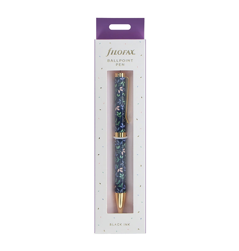 filofax-garden-penna-a-sfera-in-metallo-1-mm-nera image 3