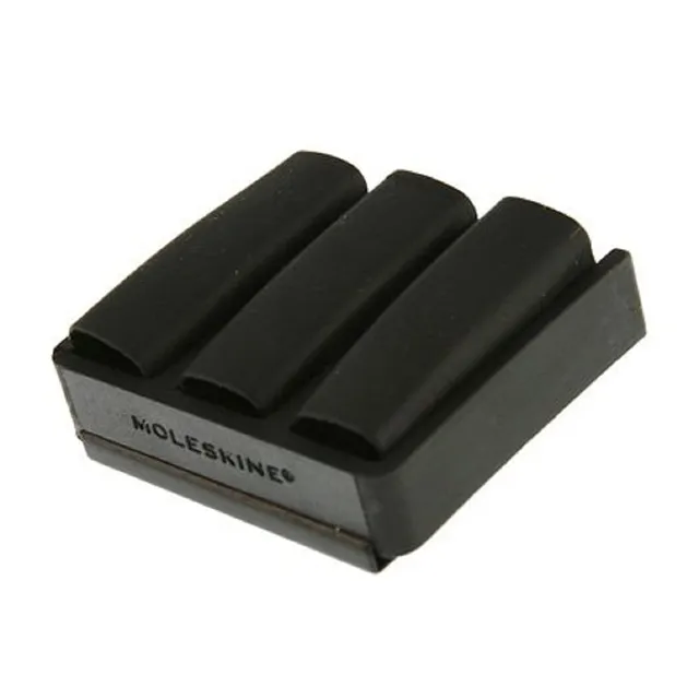 moleskine-set-3-impugnature-grip-per-penna image 1