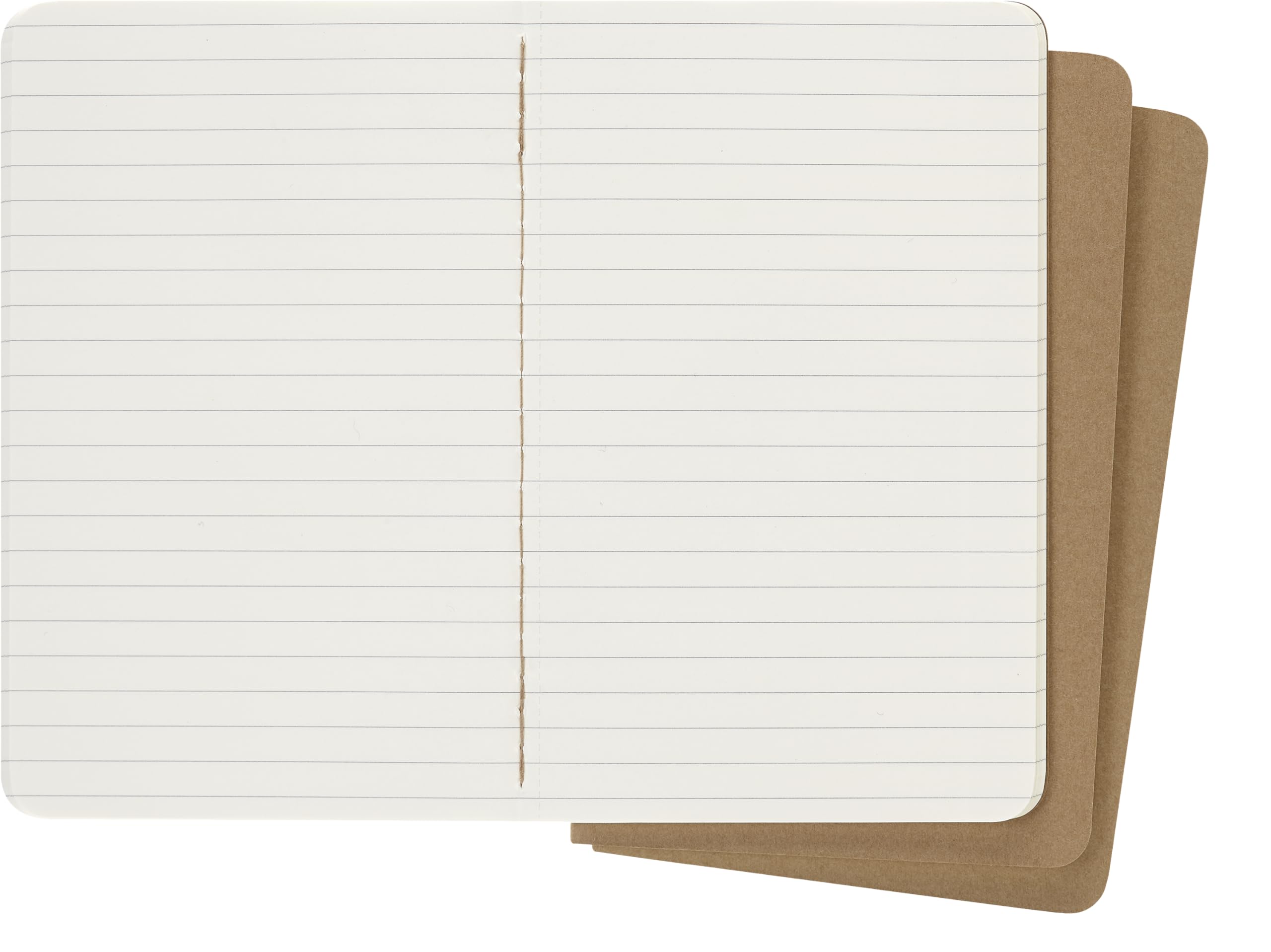 moleskine-cahier-journal-set-3-quaderni-tascabile-a-righe image 4