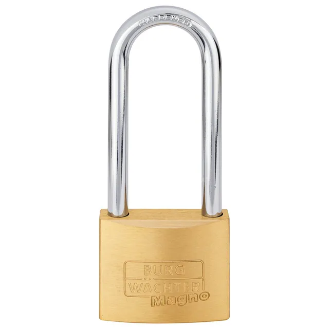 burg-w-chter-400-e-hb-50-80-lucchetto-a-cilindro-in-ottone image 1